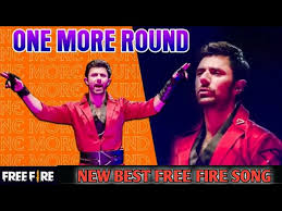 Garena free fire has been very popular with battle royale fans. Kshmr One More Round Free Fire Song K Character In Free Fire Kshmr Free Fire Song Youtube