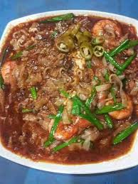 Kuey teow goreng basah mudah resepi / stir fried kuey teow recipe banyak betul nama untuk kuey teow ini, kueh teow, koey. Syatilla Resepi Char Kuey Teow Bahan Kuah Kicap Facebook