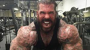 If you are interested in how rich piana has earned his net worth of 3.1 million dollars, you should co. Rich Piana Wiki Age Height Biography Workout Diet Wife Divorce Death