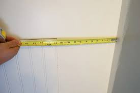 The left side of the line where the object ends will be its measurement in inches. How To Read A Tape Measure The Easy Way Free Printable Angela Marie Made