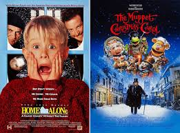 If you're traditional and feeling nostalgic wondering how we put this christmas movie list together? 12 Christmas Movies To Watch On Disney This Holiday People Com