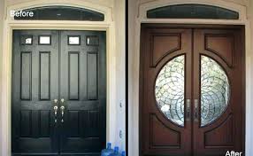 Our products offer lasting, elegant entryways with an emphasis on style, security and, energy efficiency. Unique Front Door Designs Philippines Main Door Designs Minimalist Wooden Door Design Front Door Ideas T Front Door Design House Front Door Design Door Design