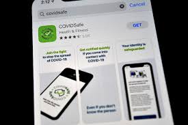 After agreeing to the above, you've now successfully registered for covidsafe. Nearly Two Million Australians Download Coronavirus Tracker App