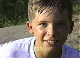 In Memory of my Son Joseph Cobb ( Dec.