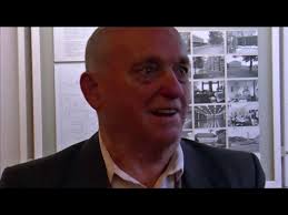 Von Idar-Oberstein ins KZ Moringen; Helmut Becker