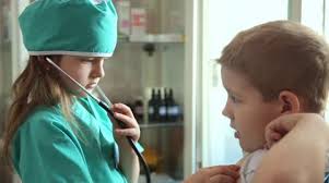 We did not find results for: Boy And Girl Playing Doctor And Patient Stock Footage Royalty Free Stock Videos Pond5