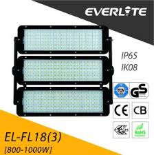 China Led Stadium Lighting Powerful 1000w Led Flood Light Outdoor Ip66 Gymnasium Led Flood Light China Led Flood Light Led Outdoor Light