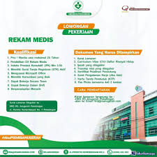 Pekalongan pemalang batang gunakan usia produktifmu utk bekerja/berkarya pasang loker / pp by dm & wa (klik link on bio) bit.ly/heymatilda. Lowongan Kerja Di Pekalongan Jawa Tengah Juni 2021