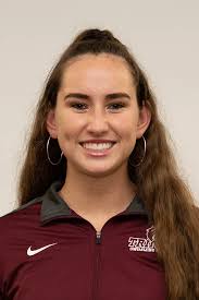 2020-21 Swimming and Diving Roster