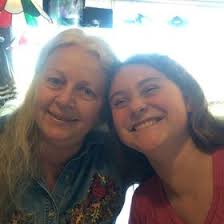 Linda Leible's Instagram, Twitter & Facebook