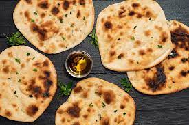 2 Ingredient Naan Recipe You Won T Believe How Easy This Naan Recipe Is To Make At Home Bread Muffins 30seconds Food Naan Recipe Recipes Food
