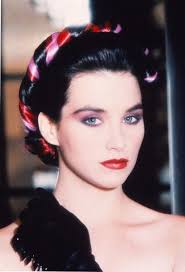 Dancing Hair Archives