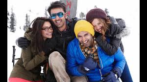 Watch Yeh Jawaani Hai Deewani 2013 Full Hd Movie Ranbir Kapoor Deepika Ranbir Kapoor Bollywood Winter Movies