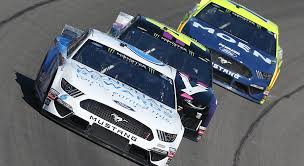 P8 for the rwr @smartsanitizer car. Five Biggest Story Lines For Michigan August 2019 Nascar Com