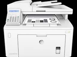 Hp laserjet mfp m132nw обзор и настройка. Hp Laserjet Pro Mfp M227fdn G3q79a Bgj