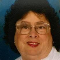 Judith "Judy" Linda Albritton Obituary