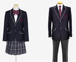 Contact desain baju on messenger. Beberapa Sekolah Di Jepang Gunakan Jasa Desainer Akb48 Untuk Membuat Seragam Berita Jepang Japanesestation Com