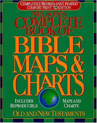 Each of the redone maps contains all the nations, cities, regions, and rivers that are mentioned in the reference from the bible that is in the title of the map. Nelson S Complete Book Of Bible Maps Charts Old And New Testaments Amazon De Thomas Nelson Publishers Fremdsprachige Bucher
