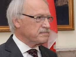 Felix Collins welcomes life outside of cabinet