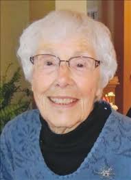 Obituary information for Marian E. Burchfield