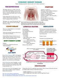 Chronic Kidney Disease Patient Education Handout Https Www Facebook Com Encouragement4nurses Ref Tn Tnmn Patient Education Medical Knowledge Dialysis Nurse