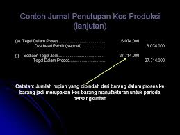 Check spelling or type a new query. Siklus Akuntansi Perusahaan Manufaktur L Kegiatan Perusahaan Manufaktur