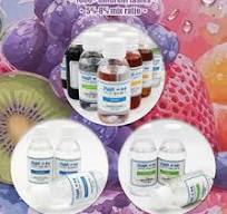 Hookah Flavour Liquid: Premium & Safe Options