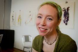 Speaking to Bike Heroes—Nonfiction by Laura Madeline Wiseman