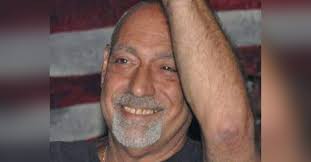 Obituary information for Russell Gerard Janis