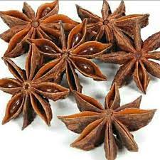 Berikut ini adalah beberapa kandungan bunga lawang yang mempunyai khasiat besar terhadap kesehatan. Bunga Pekak Kering Bunga Lawang Kering Star Anise 50 Gr Shopee Indonesia