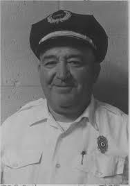 Hopkinton remembers former police chief