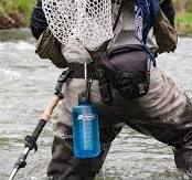 Let's Rethink the Wading Belt - Troutbitten