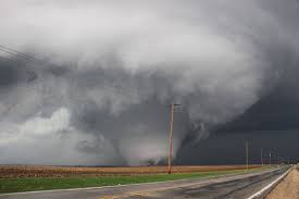 Tornado spectral systems inc (tornado) is the global provider of chemical analysis & measurement systems for raman spectroscopy. Tornado Outbreak Im Suden Der Usa