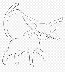 Pokemon coloring pages eevee eevee coloring page free… continue reading → Pokemon Coloring Pages Eevee Evolutions Espeon Hd Png Download Vhv