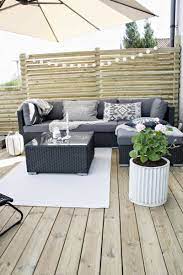 Teras Dekorasyonu Icin 32 Dekorasyon Ornegi Dekoloji Ev Dekorasyon Fikirleri Blogu Deck Designs Backyard Patio Deck Designs Backyard Patio