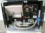 Atwood RV Water Heater Thermostat Troubleshooting Repair