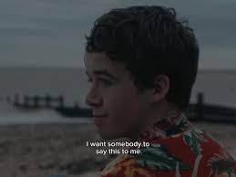 James The End of The World Audio