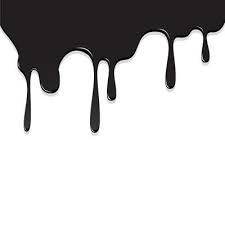 Black And White Dripping Paint Paint Black Colorful Dripping Splatter Color Splash Or Dropping Background Vector Design In 2020 Paint Splash Background Dripping Paint Art Light Background Images