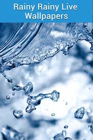 تحميل برامج الكمبيوتر مجانا تنزيل برامج الكمبيوتر الاساسية. Rain Live Wallpaper For Android Apk Download