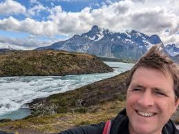 Hiking in spectacular Torres del Paine with the kids