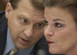 Judge Jim Hardin, Michael Peterson's prosecutor, to retire