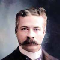 Henry Fell "Harry" Squires (1850–1928) • FamilySearch