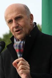 Alfano tra Jesolo e Venezia