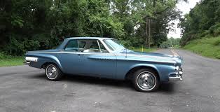 Image result for Vermilion 1962 Polara