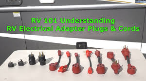 Here are the best travel power adapters and converters for indian users. Rv 101 Understanding Rv Electrical Adapter Plugs Cords For The Rv Newbie Youtube