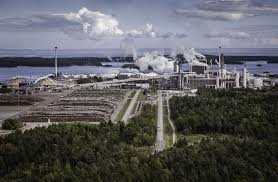 Explore hotels in mönsterås downtown. Sodra To Offer Renewable Electricity Through Guarantees Of Origin To Europe