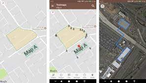 Begin by searching for directions in google maps … Tools For Google Maps Mod