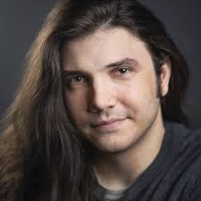 Zachary Silva (@ZSilvaVO)