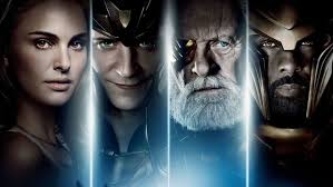 Thor ya da diğer adı ile thunraz, i̇skandinav mitolojisinde gök gürültüsü tanrısı olarak bilinir. Teljes Videa Thor 2011videa Film Magyarul Online Hu