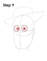 Woody Drawing 9 Woody Drawings Woody Toy Story